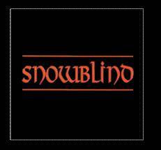 Snowblind (GRC) : Snowblind